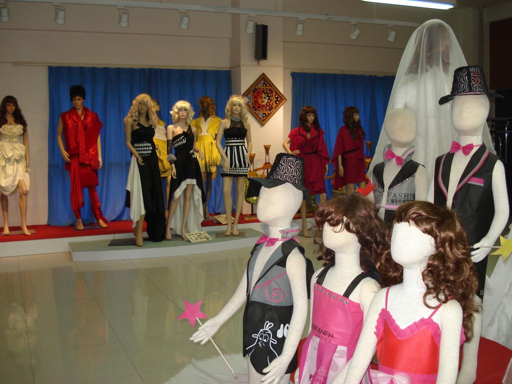 学生获奖作品