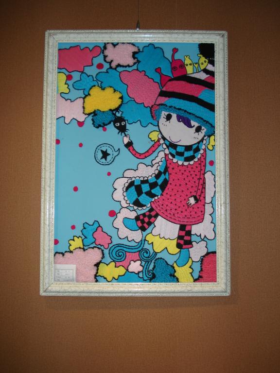 学生作品
